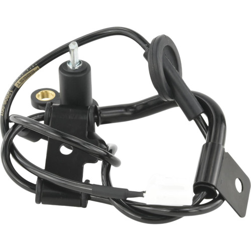 Abs sensor rear left