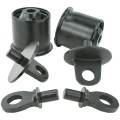 Crossmember Bushing Kit - Febest OPAB-MOKR-KIT