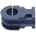 Front Stabilizer Bar Bushing D26 - Febest NSB-C25F - OEM 54613-CY00A
