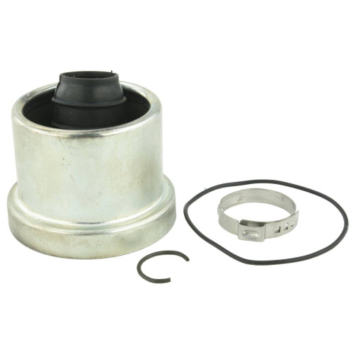 Drive shaft cv joint boot