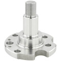 Axle Body - Skoda Fabia, Rapid, VW Polo, Vento - FEBEST 2382A-POLR
