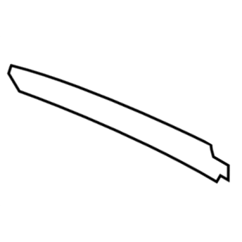 Door Entry Prot Foil