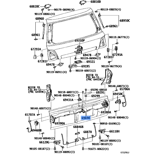 Control Assy