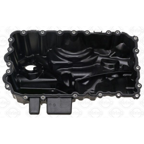 Oil Pan Bmw F10,F20,F30/4Cyl/N20,N26