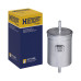 Hengst Fuel Filter - VW Sedan, Audi A8 Quattro, Volkswagen Beetle S8
