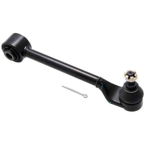 Right rear upper rod