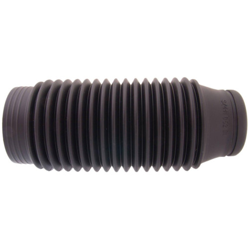 Front shock absorber boot
