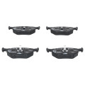 Pad Sub Set Rr Calip