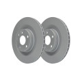 Plate Disc