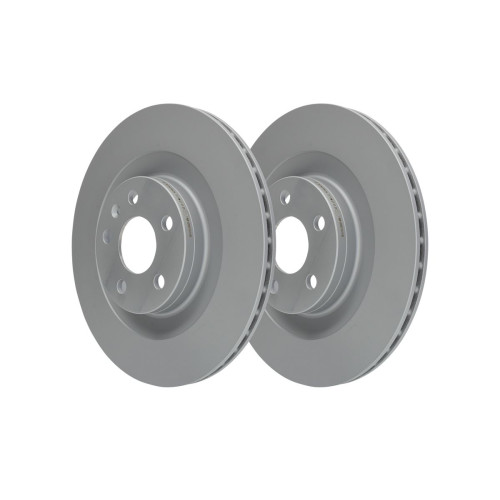 Plate Disc