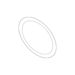 Exhaust Sealing Ring Turbo to Downpipe Gasket