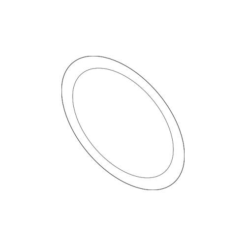 Exhaust Gasket Bmw E90,X6,E70,N13,N54,N55,N63