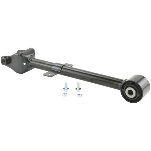 Rear lower transverse link