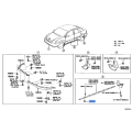 Cover,Towing Hook-Bu