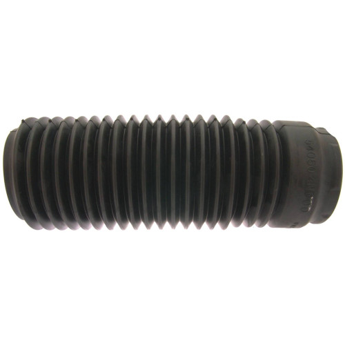 Front shock absorber boot