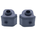 Front Stabilizer Bushing Kit D25 Febest TSB-AUR20F-KIT OEM 48815-0F040
