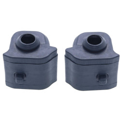 Front Stabilizer Bar Bush Kit D25