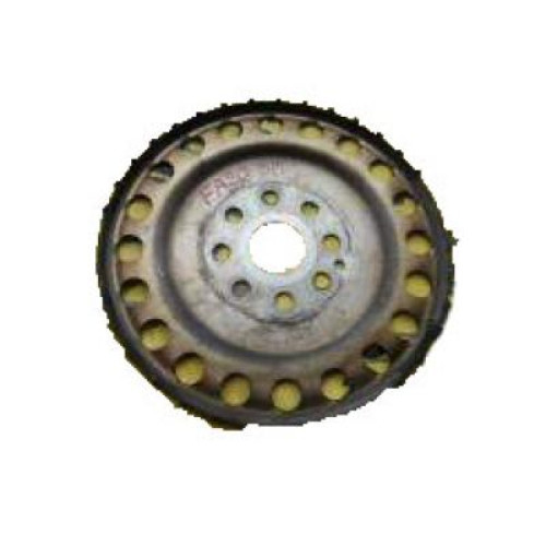 Cover Assy, Crankshaft Assy