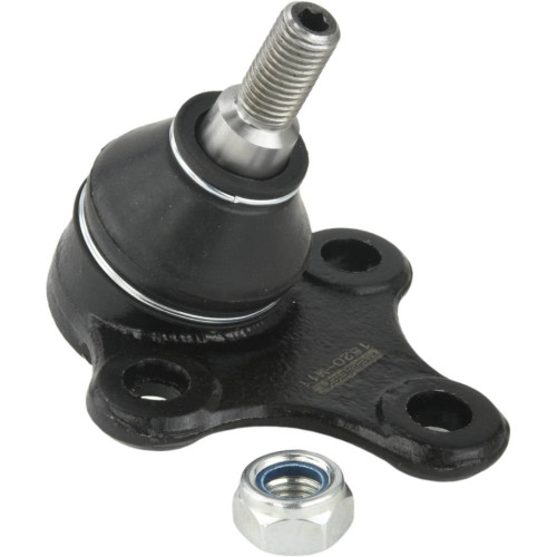 Ball joint front lower arm