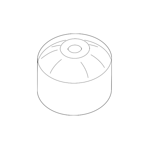 Bush Rubber