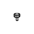 ACDelco Power Steering Reservoir Cap