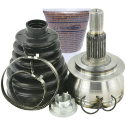 outer cv joint 27x60.2x25