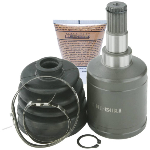 inner cv joint left 28x35x22