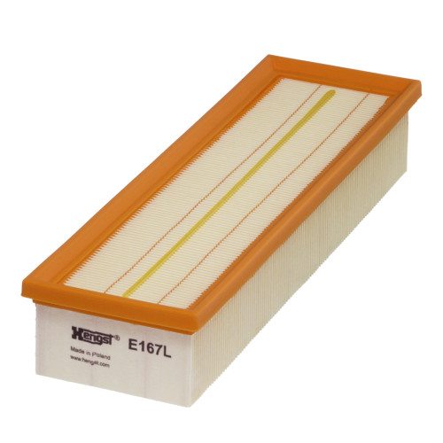 Element.Air Cleaner