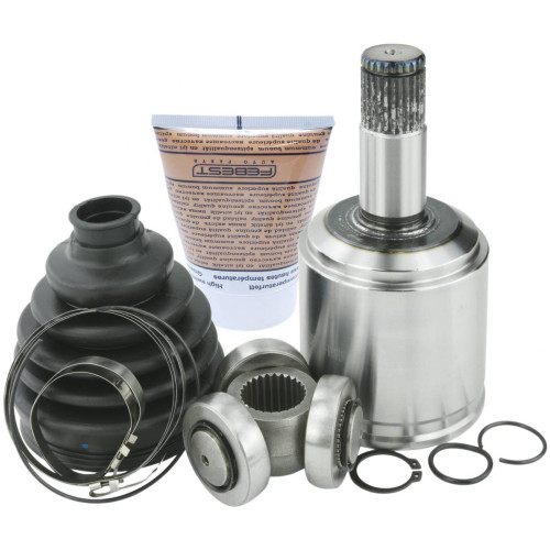 inner cv joint left 26x60.3x27