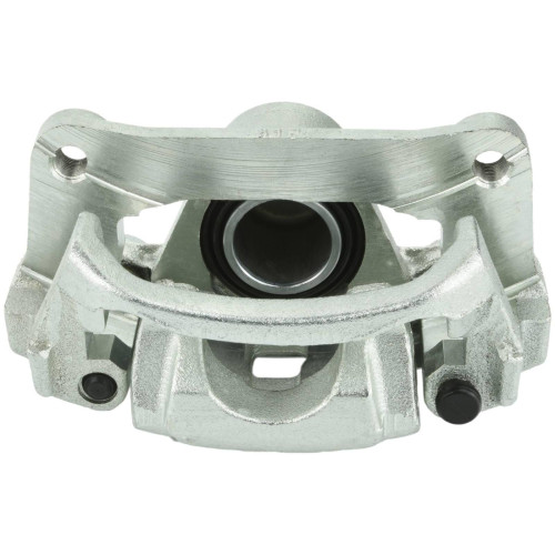rear right brake caliper assembly (with bracket)