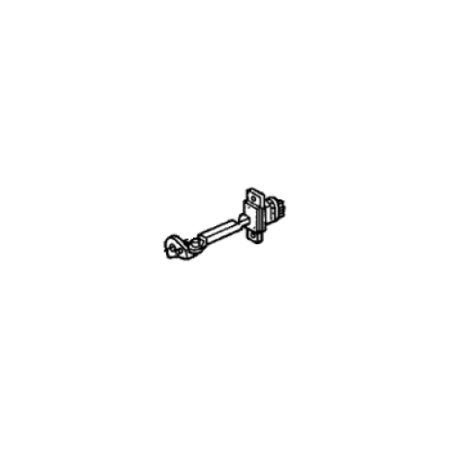 Left Front Door Checker - Honda (2003-2005 Civic Sedan Japan Built)
