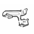 Bracket, Turn Signal Lamp