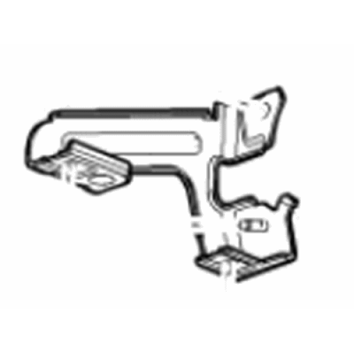 Bracket, Turn Signal Lamp