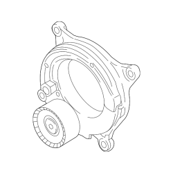 Belt Tensioner