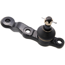 Front lower ball joint left