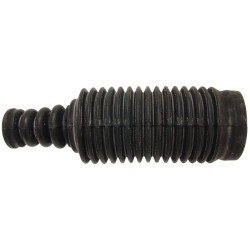 Front shock absorber boot