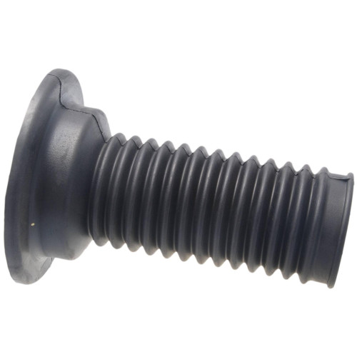 Front shock absorber boot