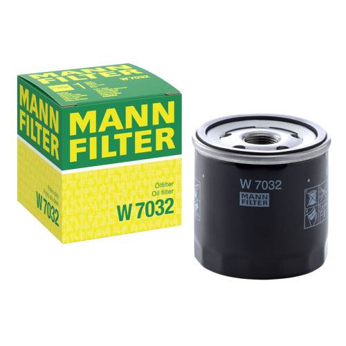 Mb Oil Filter-B(W246)