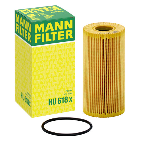 Mb Oil Filter