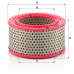 Cartridge Oil Filter