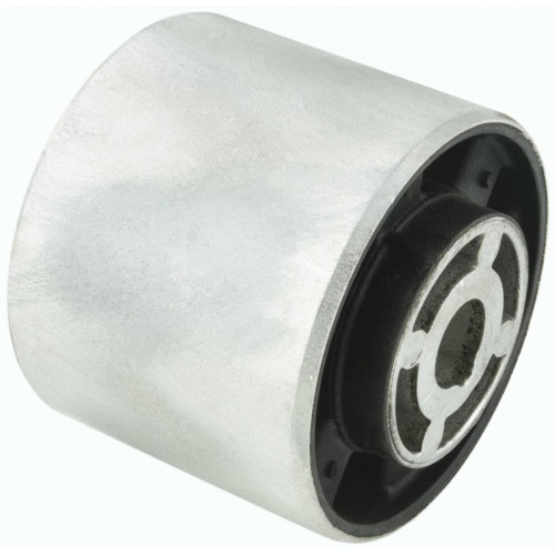 Differential mount bushing
