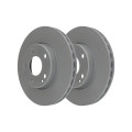 Plate Disc