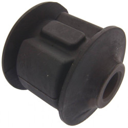 Rear trailing rod bushing