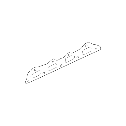 Gasket,Exhaust Manif