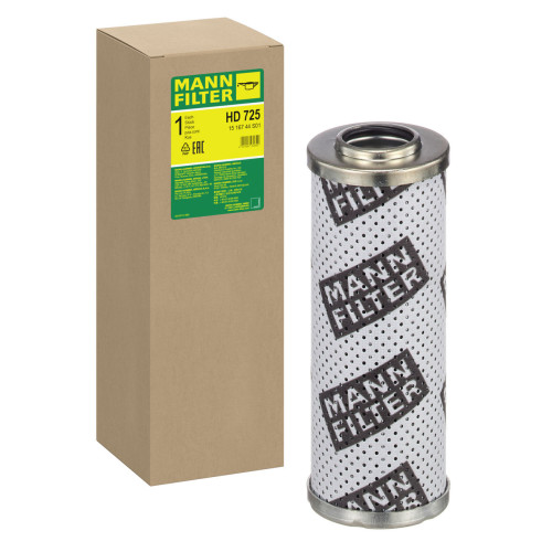 Filter Assy, Cabin Air