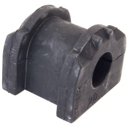 front stabilizer bar bush d20