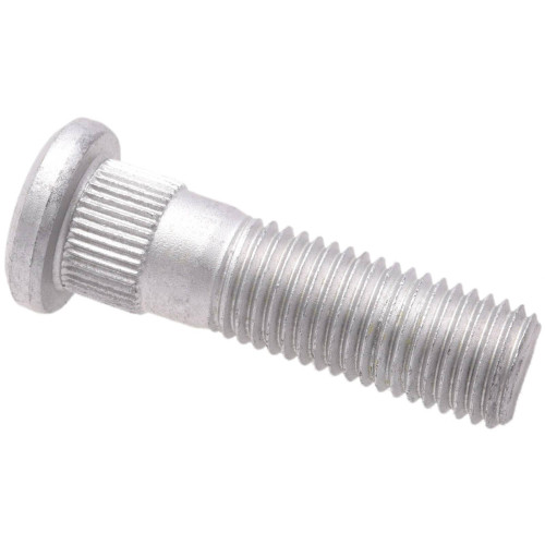 Wheel stud