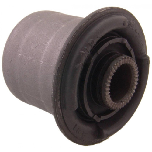 Front bushing, front control arm