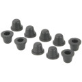 Brake Caliper Bleeder Cap - FEBEST 0199-CAP1-PCS10 (10-Piece Set)