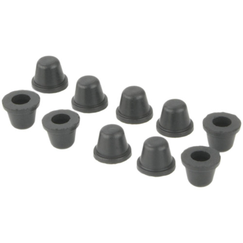 cap bleeder plug pcs 10